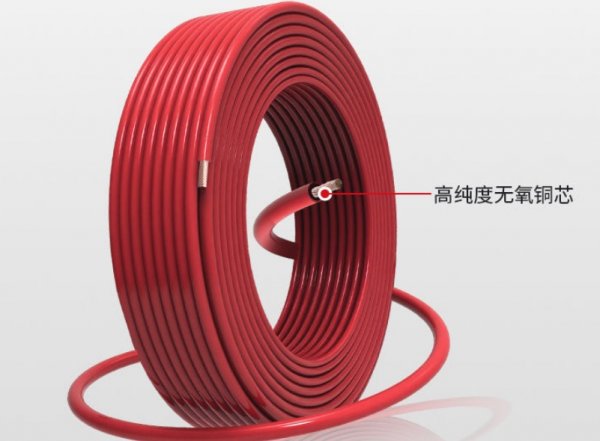 电线电缆名词及专用术语，电缆人必学知识