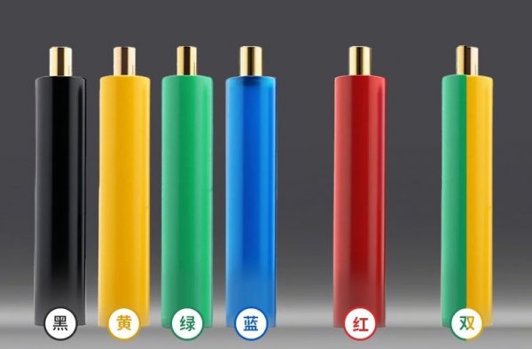 电线电缆的材料都有哪些？