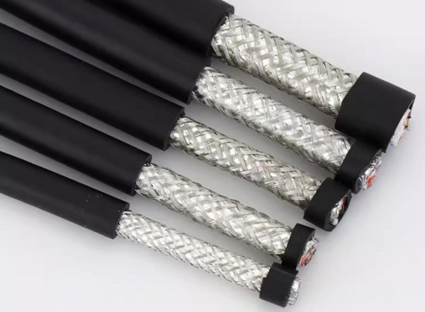 常用通讯电缆类型和特性大盘点