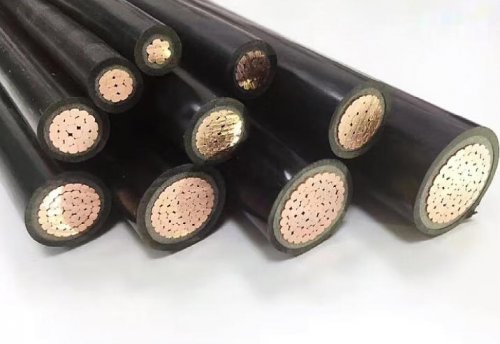 常用的电缆电线有哪几种？【知识普及】